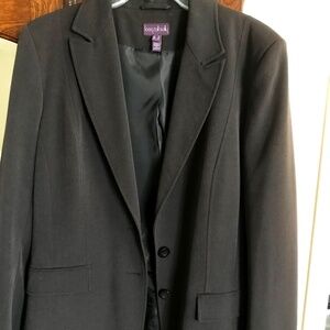 Long Tall Sally Blazer